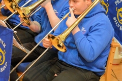 PYB trombones 2016